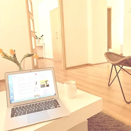 Appartement Trio Ostrava