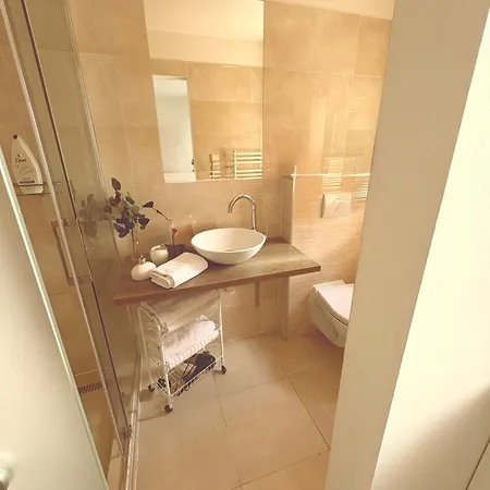 Appartement Trio *