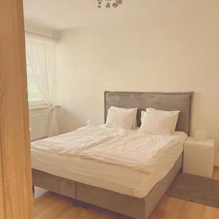 Apartmán Trio Ostrava