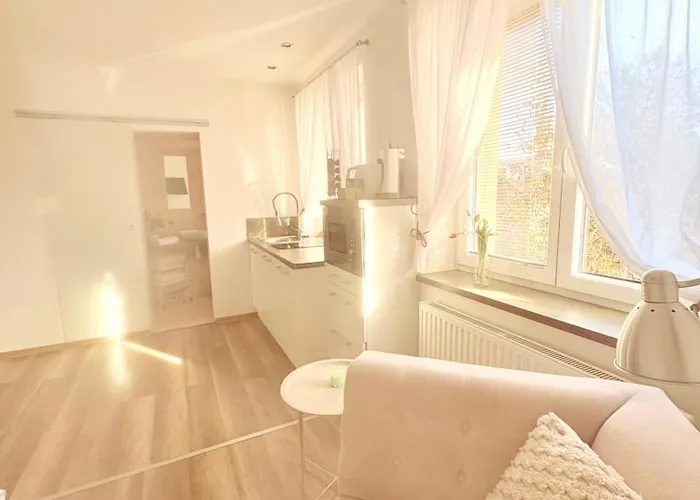 Trio Apartmán Ostrava