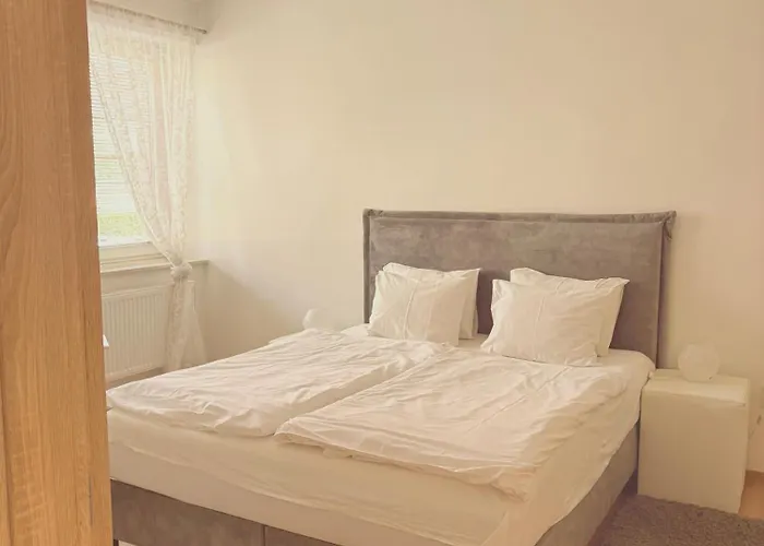 Apartmán Trio Ostrava