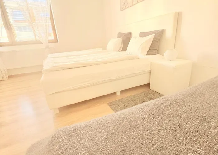 Apartmán Trio Ostrava