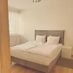 Apartment Trio Ostrava