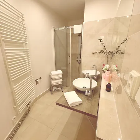 Appartement Trio *