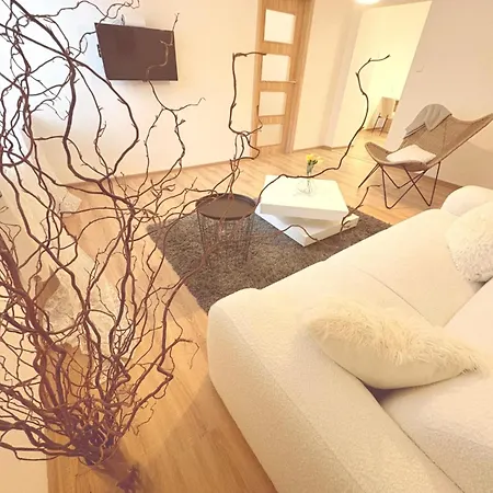 Apartamento Trio *
