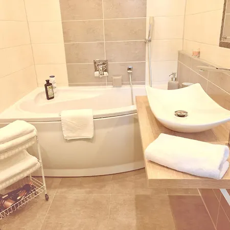 Apartamento Trio