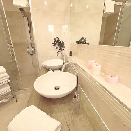 Trio Apartamento *