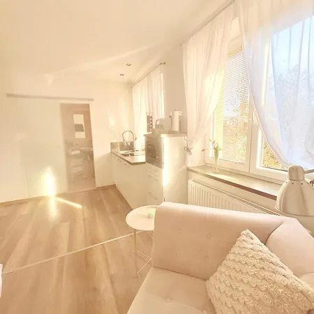 Trio Appartement Ostrava