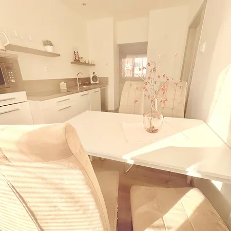 Apartment Trio Ostrava