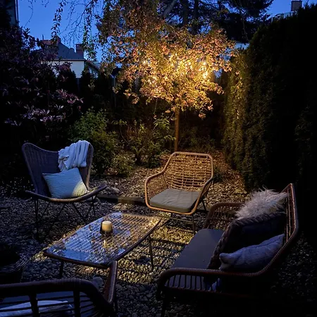 Apartment Trio Ostrava