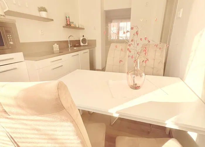 Apartment Trio Ostrava